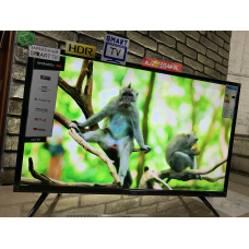 TCL 32S525 - развертка 300 PPI, HDR 10 и настроенный Smart TV на Андроиде